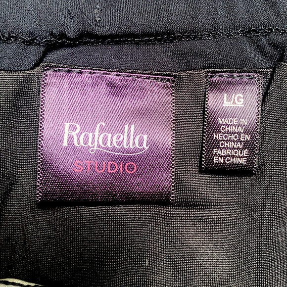 Rafaela Studio Long Skirt - Picture 3 of 5